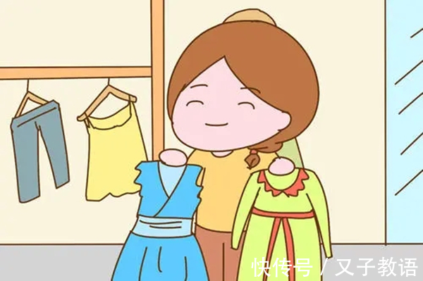 宝妈|6岁前是孩子性格形成的关键时期,妈妈带娃合不合格,看这4点