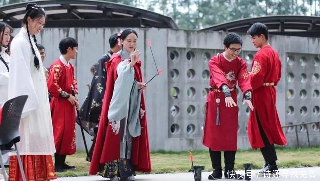 推荐指数|看大戏、坐花轿、投壶射箭……2021年的快乐一次性帮你打包!