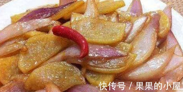 开胃菜|孩子要多吃的开胃菜,增强免疫力不生病,喷香馋人,关键孩子爱吃