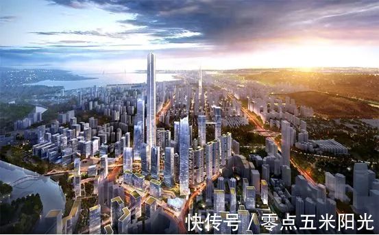 名校|城市更新 福田区-福田海岸城(福田村旧改)自带名校