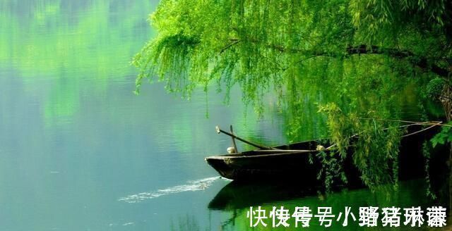 南楼$这首冷门宋词,纸短情长,词尾是千古名句,惊艳了千年时光