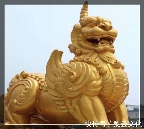 上联!千古绝对上联“独角兽”,无人可对,鲁迅脱口而出下联成绝唱!