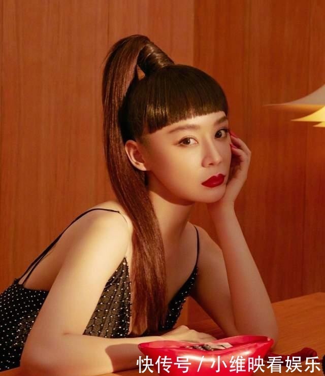 刘海|不管多大年纪的女人,都不要轻易尝试这5种“发型”,显老又土气