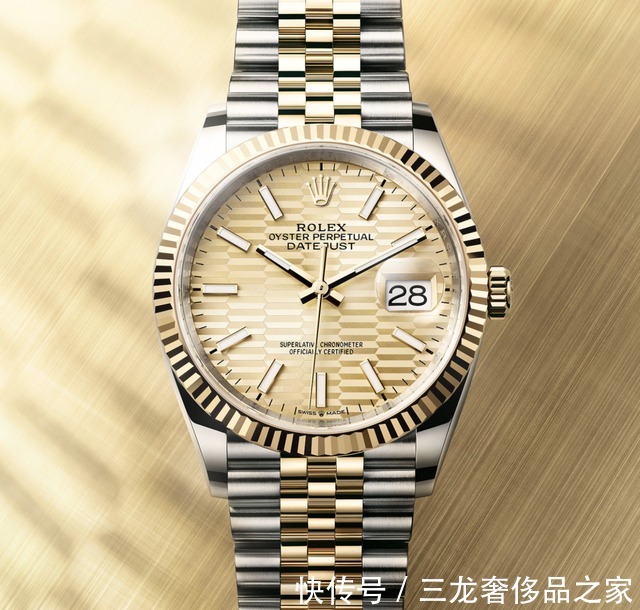 2021钟表与奇迹｜百达翡丽、劳力士再推保值表款