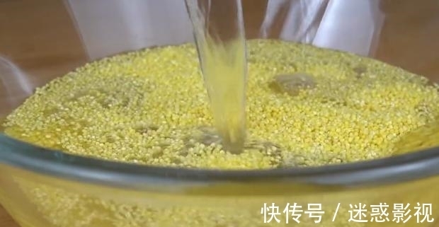 蛋白质含量|它是“米中黄金”，秋补要多给家人吃，蛋白质含量高，养胃助睡眠