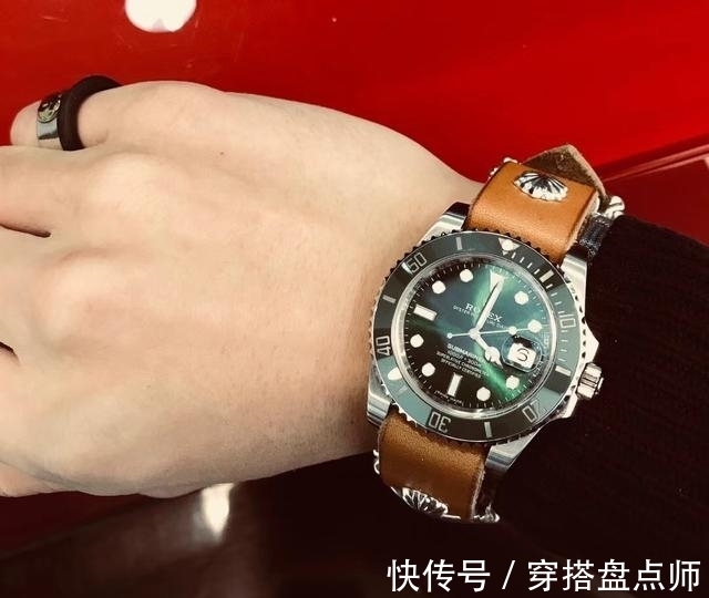 劳力士 复刻表质量好不好?什么机芯?能用多久?