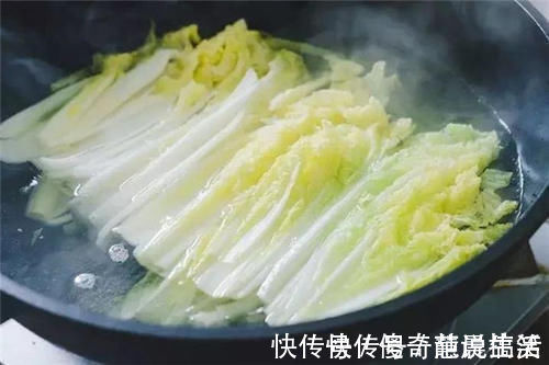 白萝卜|霜打过的菜为何甜?这4种菜不怕冻,别错过最后一种,越冷越好吃