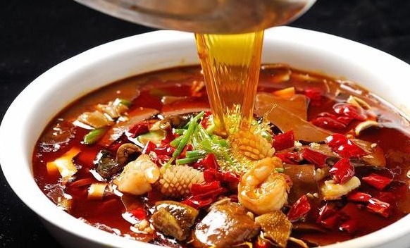 家常菜做法, 色香味俱全, 荤素搭配有营养, 请客吃饭特有面子