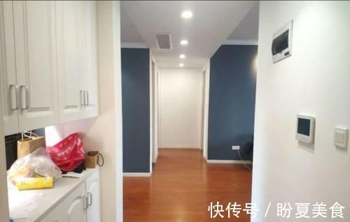 客卫生间|奋斗十多年,终于有了自己的房,装修15万,效果简洁清爽,晒晒