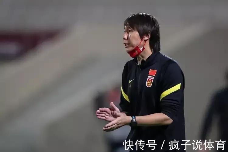 语录|李铁霸气侧漏！多次抛出经典自信语录，国足的12强赛不是梦！