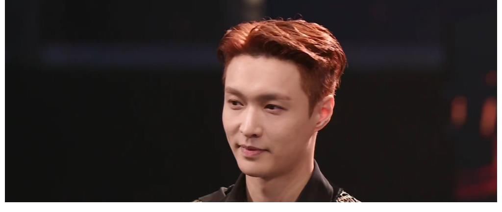 《街舞4》结束后，张艺兴仍在推广街舞，一段演讲令人感动