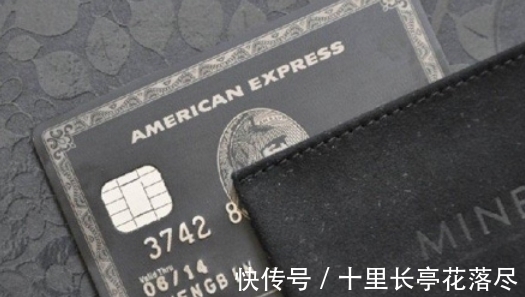 马云|全球只有8张黑卡,有2张在中国,一张属于马云,另一张主人是谁?