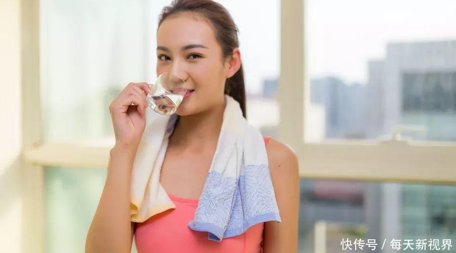 这六种方法养胃!