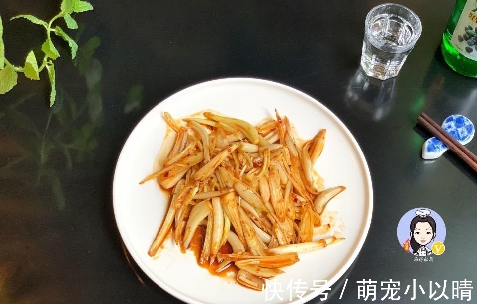 爽口|人们说:饭前饭后吃六颗,不打郎中门前过!清脆爽口,知道早受益