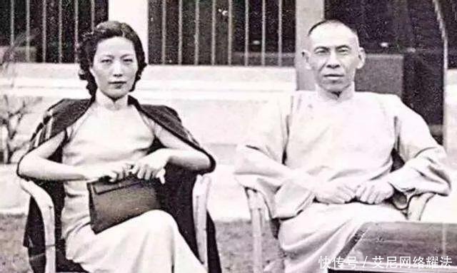 适合即好 一代名伶孟小冬 梅兰芳伤我最深,杜月笙爱我最真