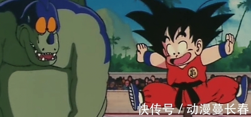 赛亚人|七龙珠:关于龙珠中的5个冷知识,作为龙珠粉的你是不是都知道呢