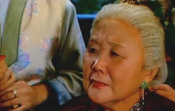 不再|林黛玉做错了一件事,让贾母厌恶她,不再支持她嫁给贾宝玉