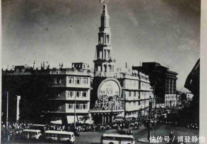 风光|林桂生离开黄金荣,没了风光地位却也少了烦心事,余生有清净足矣