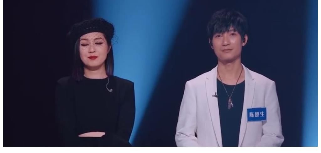 歌手|“誰是寶藏歌手”舞臺太經典，毛不易金海心合作，陳楚生再唱粵語歌曲！
