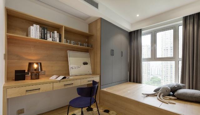 橱柜|小户型收纳成难题,装修时这4处装上柜子,不再担心房间凌乱