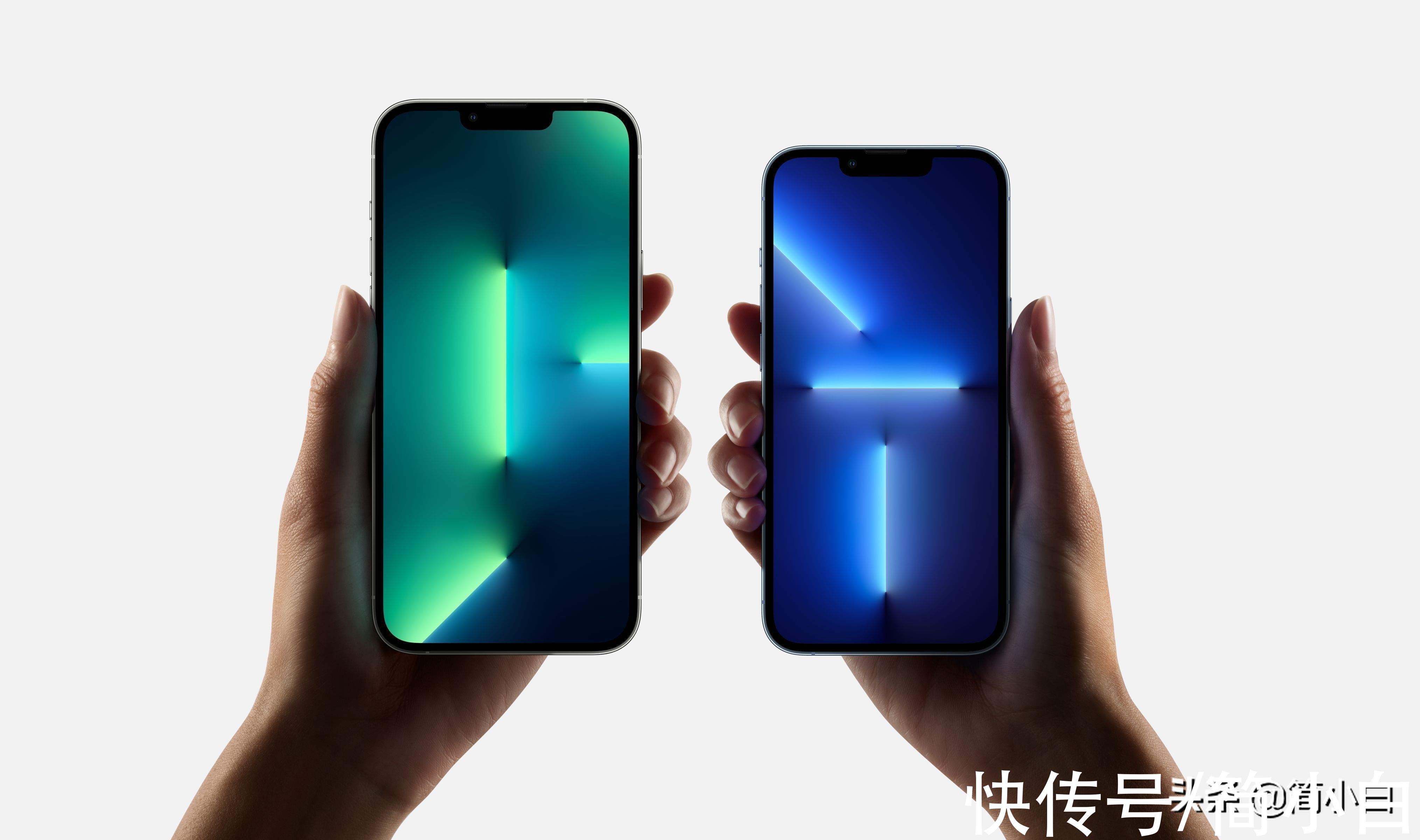 亮度|续航无敌，高刷令人失望！iPhone 13 Pro Max真实使用感受