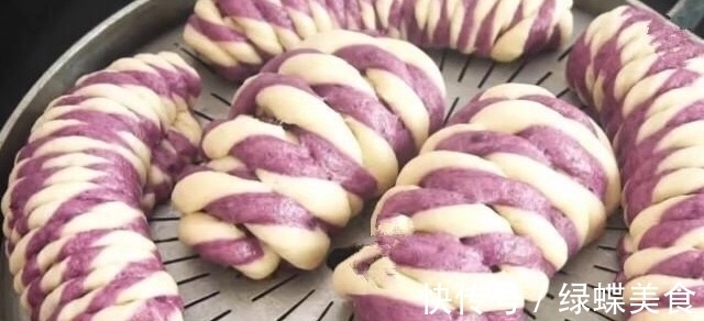 不放水，做花样馒头，喧软香甜，孩子看到就爱吃，外面也买不到