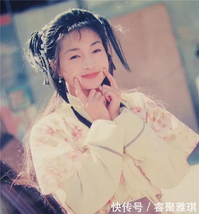 儿童|李绮红近况,原来她这么苦命!如今嫁老外,当一名儿童精神科护士