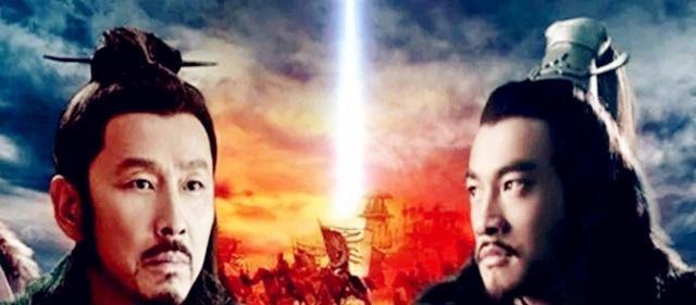 刘太公|楚汉争霸时,刘邦父亲差点被煮了,他的结局却令人羡慕