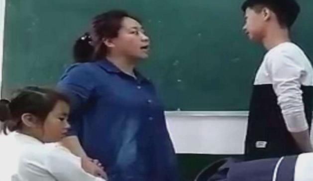 孩子|“孩子成绩这么差,干脆别念了”,妈妈回了3句话,赢得众人掌声