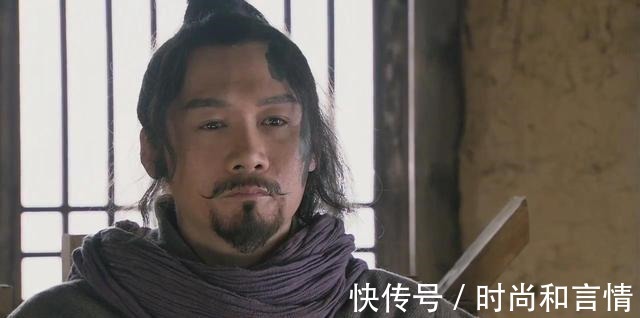 真相@水浒杨志和林冲谁的武艺更强王伦的小心思，直接暴露了真相！