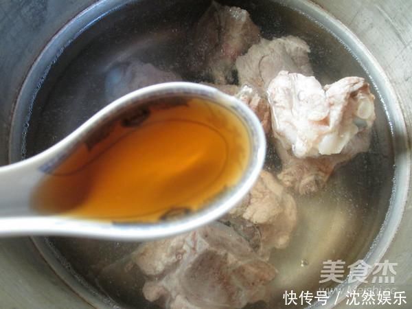 它是猪身上“最营养”部位，15一斤没人买，肉贩子留着自己吃