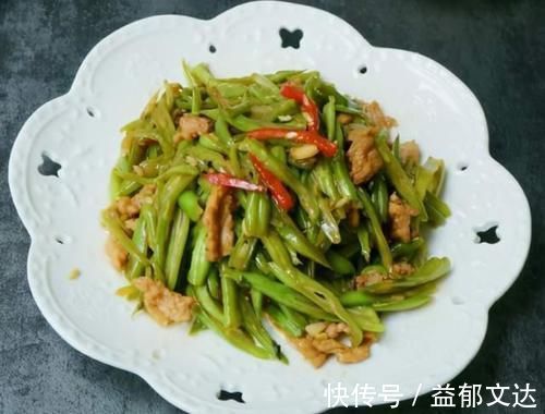 鸡肉|冷天,碰到这菜别错过吃,钙比鸡肉高,4块钱一斤不贵,别不懂吃