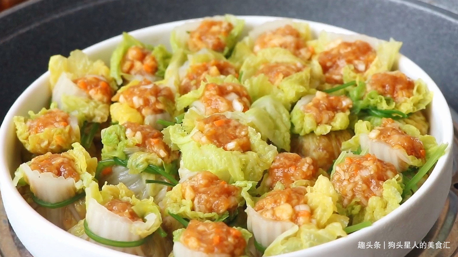 山药别再炒着吃了,教你好吃做法,10分钟蒸一锅,上桌香到流口水