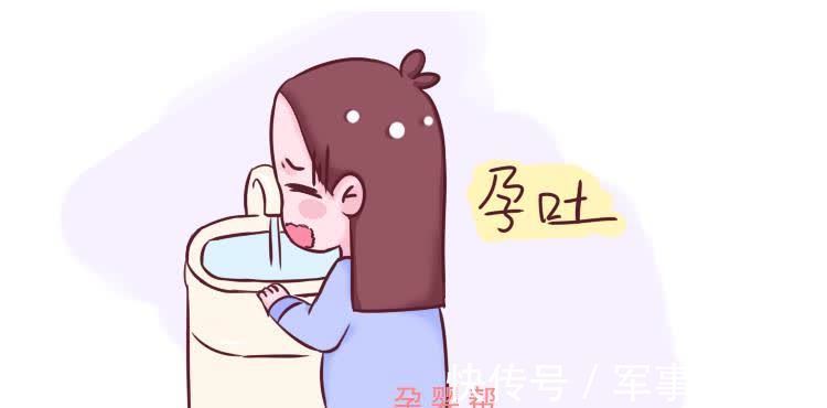 营养不良|孕期出现这几种迹象，暗示胎儿营养不良了