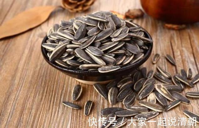 瓜子油|瓜子和花生,一个容易长胖,一个有利于减肥,你或许吃错了