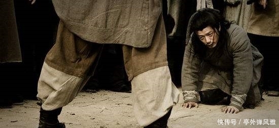 神作|韩信墓碑上写一副对联,寥寥10字,却诉尽韩信一生,真乃神作也