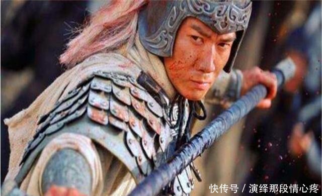 刘备|宁可违背主公的旨意，也不娶美女樊氏，赵云真是三国第一直男吗