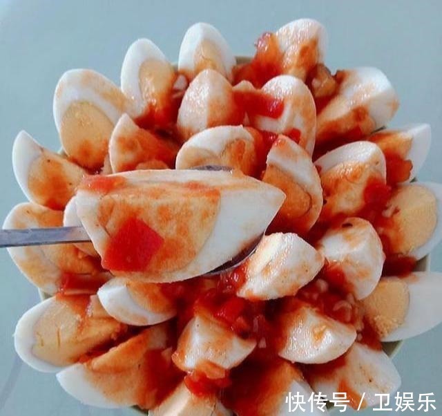 番茄汁|“蛋白之王”被发现,每天吃一点,补充蛋白质,皮肤像剥壳的蛋