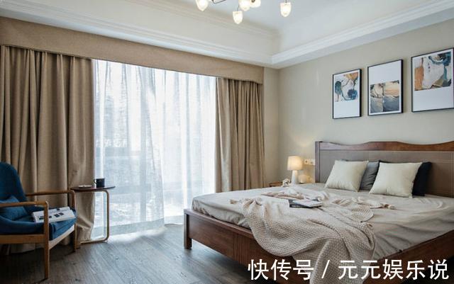 邻居|单身买的小户型,电视墙没铺满邻居不解,完工后缠着不愿走了!