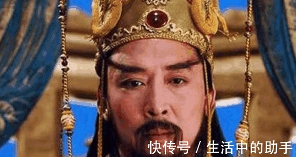 远古|谁才是远古神话里的最牛战神 遇见他, 刑天都要靠边站!