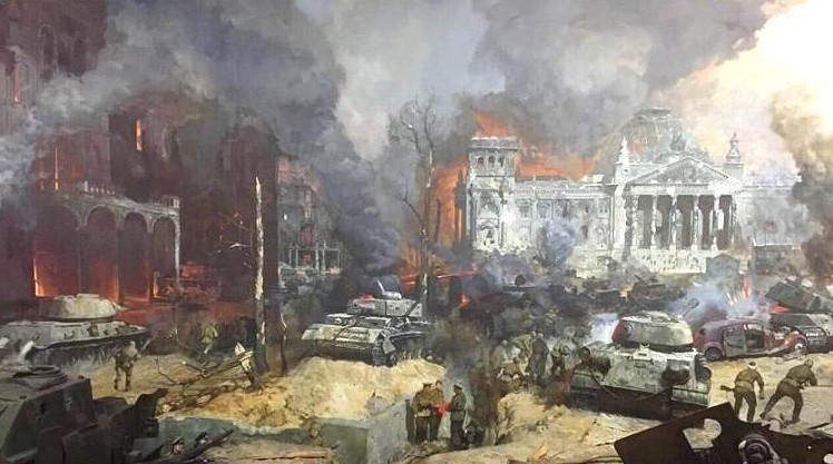 屠杀|苏军与德军决战基辅，结果苏军被俘60余万！而德军做法无疑是场屠杀