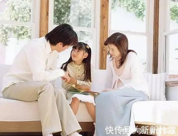 每个孩子|一位日本妈妈的10条家规，条条扎心，教出来的孩子怎么会不出息