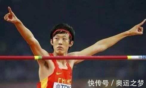 张国伟|张国伟宣布将复出？自费训练，剑指巴黎奥运会