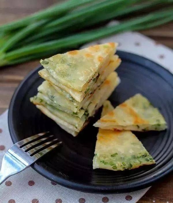 二十种饼的做法，不需发面，太好吃了，天天吃不腻！