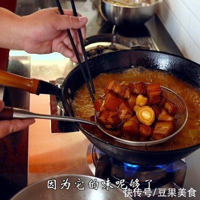 米饭|猪肉炖粉条，东北特色，就米饭绝配