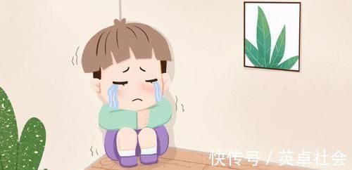 差距|“常挨打”和“从未挨打”的孩子,长大后的差距,真不是一星半点