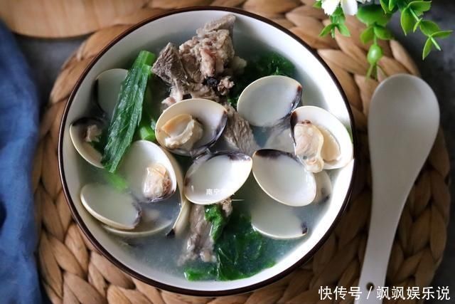 春天这菜是个宝,3块钱1斤,钙含量是牛肉的32倍,不吃太可惜了!