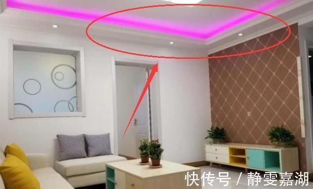 吊顶|当初新房装修真是不听人言，这6个特大错足够砸房了！心肝疼