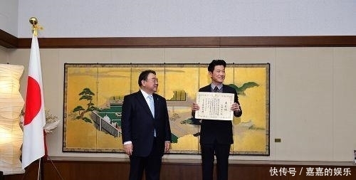 中国|他在中国演15年鬼子,回日本后被暴徒殴打,果断让女儿申请中国籍