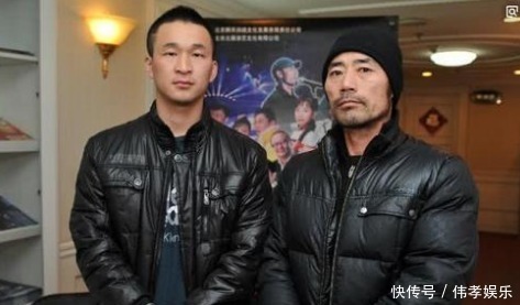 慈善|旭日阳刚现状,一个靠商演为生年入百万,一个回农村做慈善成网红